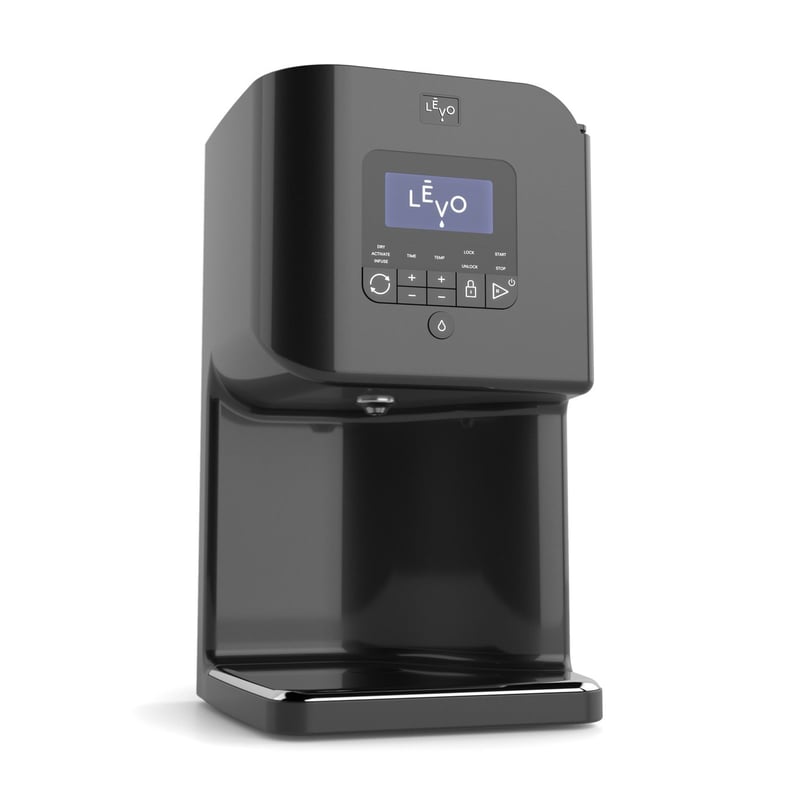 LEVO II Herbal Infuser