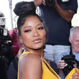 Keke Palmer Wants to Play This Disney Princess If They Make a Live-Action Film