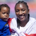 Bianca Williams: "I'm Living Proof That It's Possible to Be an Athlete and a Mum"