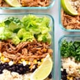 10 Dinner Options That Are Totally Worth The Meal Prep