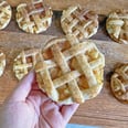 These Viral Apple Pie Cookies Are a Shortcut to Perfect Fall Flavour