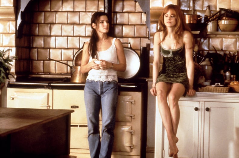 "Practical Magic"