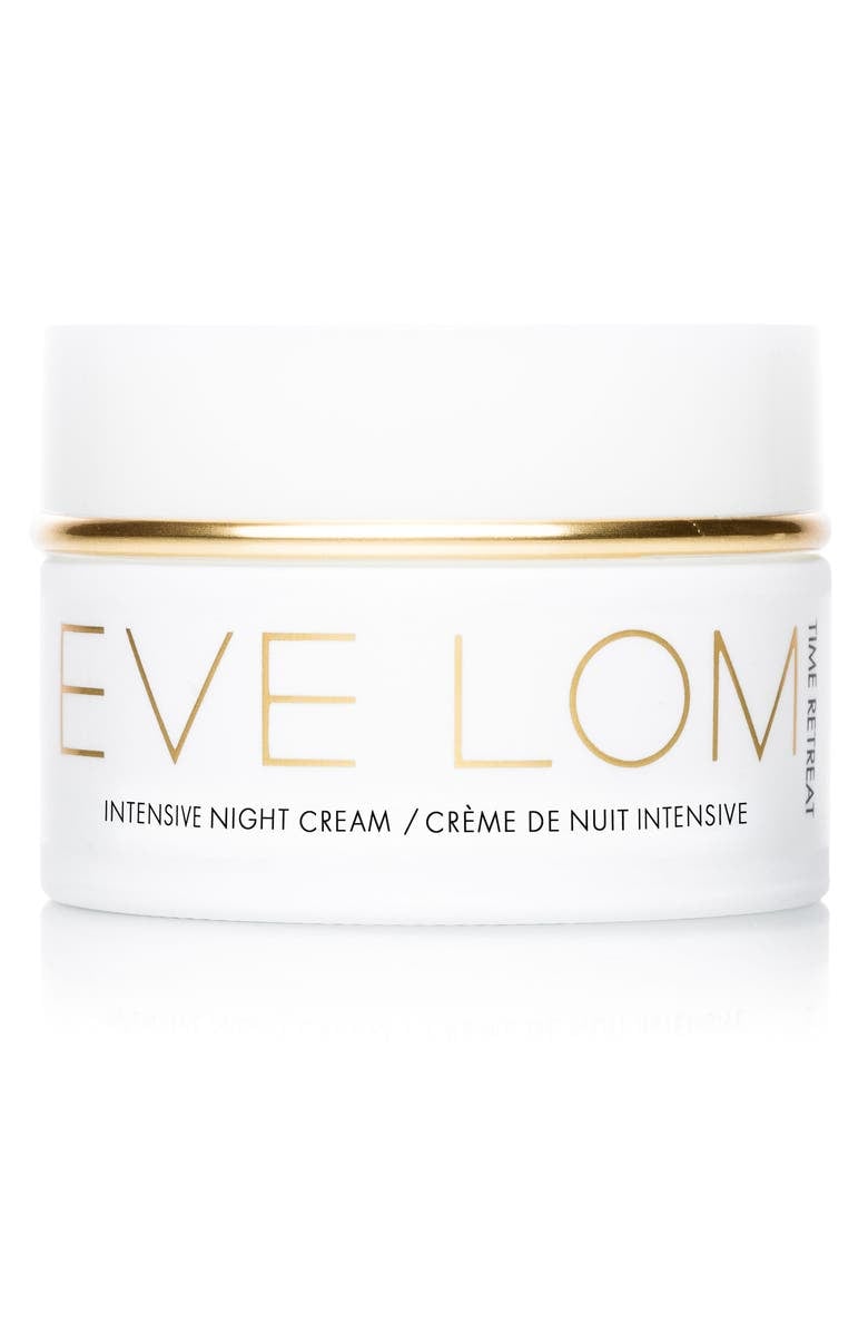 Eve Lom Time Retreat Intensive Night Cream