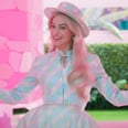 Margot Robbie Gives a Full Tour of the "Surreal" Live-Action "Barbie" Dreamhouse