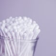 Plastic Straws and Cotton Buds Are Now Banned in England In an Effort to Reduce Single-Use Plastic