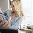 The Best Advice I Got For Being a Working Mom