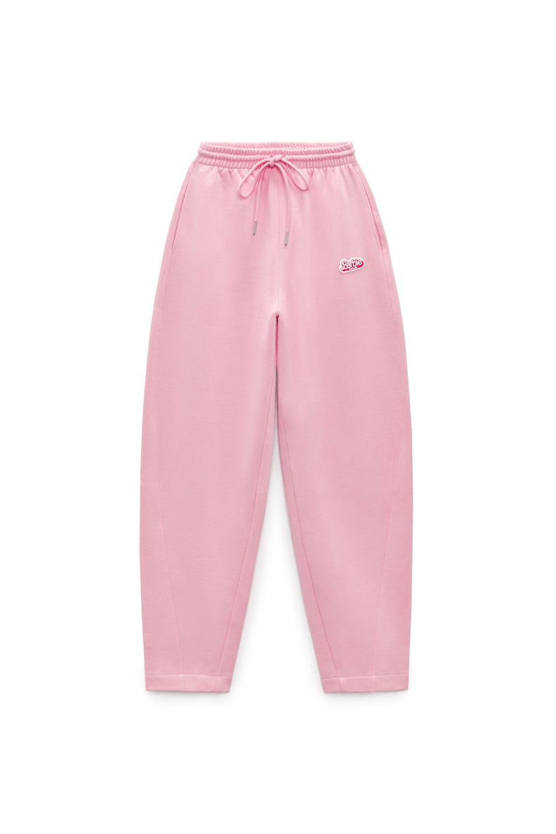 "Barbie" Merch Joggers