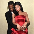 The Way They Were: 30 Times Kylie Jenner and Travis Scott Gave Us a Peek at Their Romance