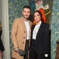 Victoria and David Beckham Perform the Spice Girls' "Say You'll Be There"