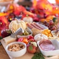 28 Thanksgiving Charcuterie Board Ideas That Are True Love at First Bite