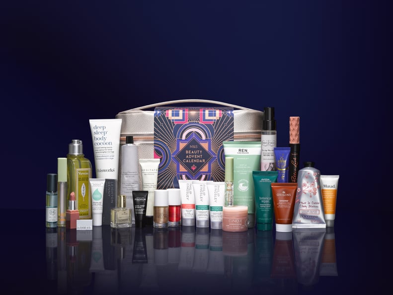 Marks & Spencer Beauty Advent Calendar 2023