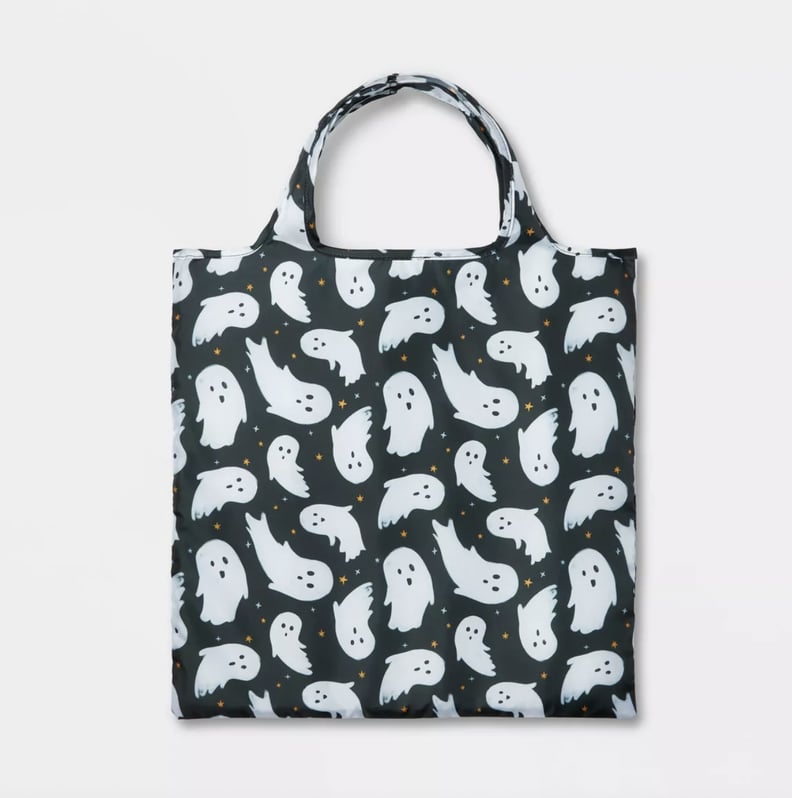 Target Ghost Tote Bag