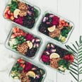 15 Vegan Meal Prep Combinations So Good You Won't Miss Meat