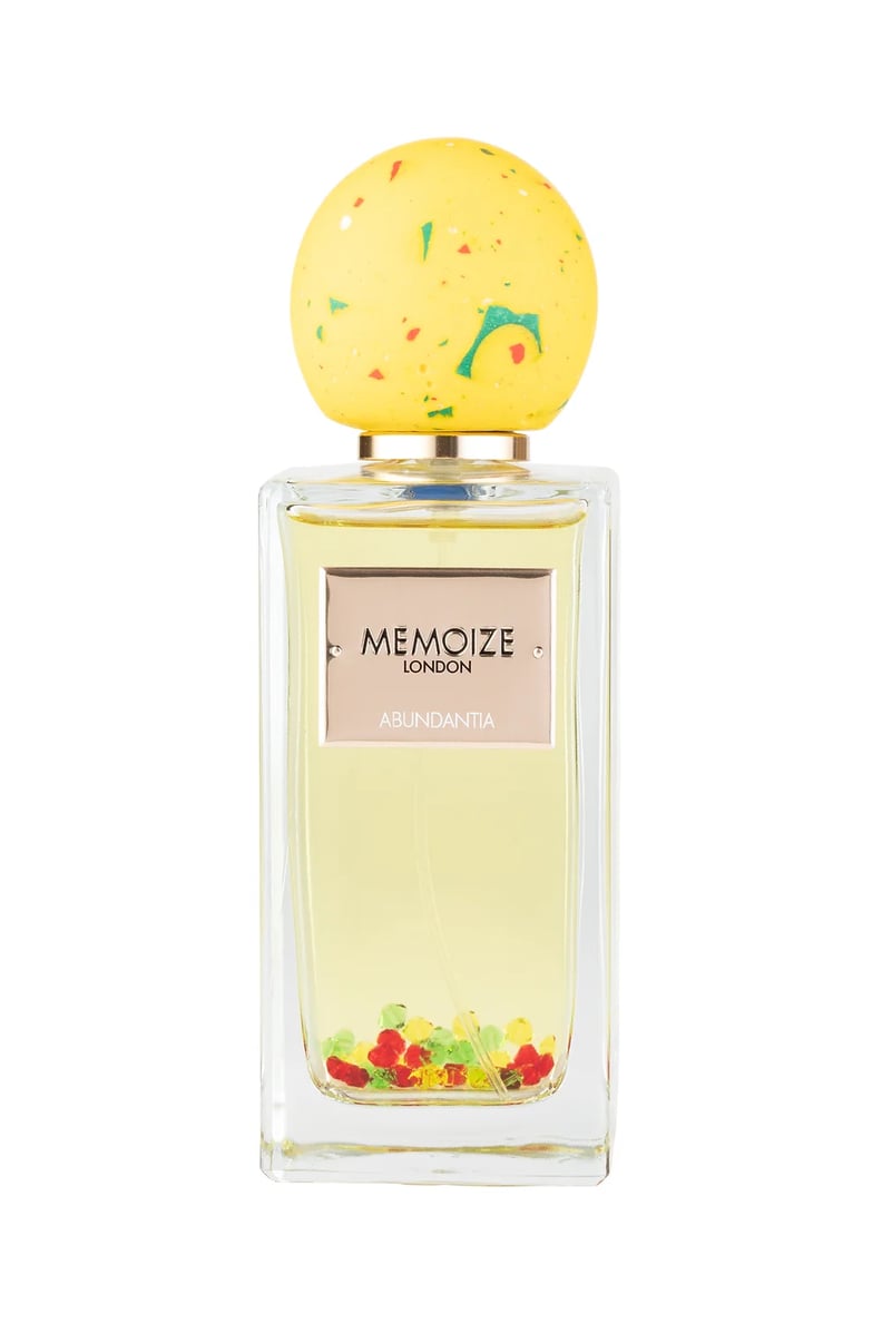 Memoize Abundantia Fragrance 100ml