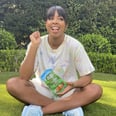 Kelly Rowland Shares the 5 Ways She's Raising Environmentally Conscious Kids