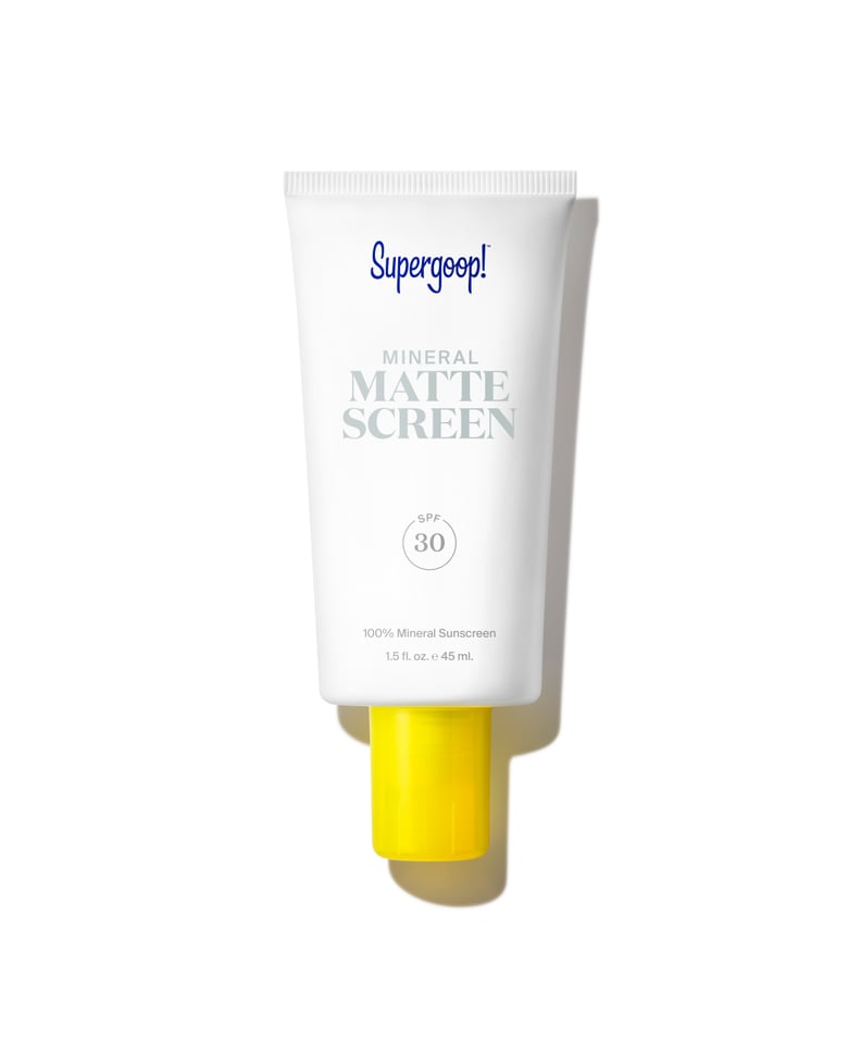 Best Face Sunscreen for Mattifying Skin