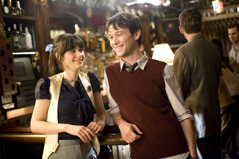 "(500) Days of Summer"