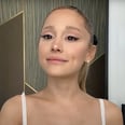 Ariana Grande Tears Up Discussing "Hiding" Behind Injectables