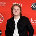 Lewis Capaldi Was Relieved to Get Tourettes Diagnosis: "At Least I Know It’s Not Life-Threatening"