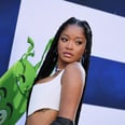 Keke Palmer Responds to Tweets Comparing Her and Zendaya's Careers