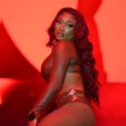 Megan Thee Stallion Wears These Workout Sneakers On Repeat — and They’re Trainer-Approved