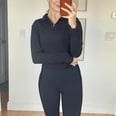 The One-Size-Fits-All Leggings I Swear By For My Weekly Runs