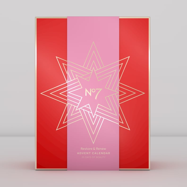 No7 Beauty Advent Calendar 2023