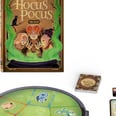 Form a Calming Circle, Because Disney Is Releasing a Hocus Pocus Game For Halloween