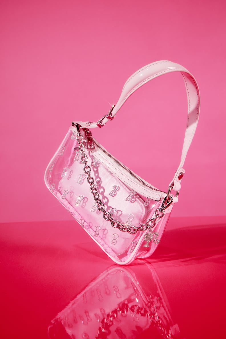 "Barbie" Merch Pink Bag