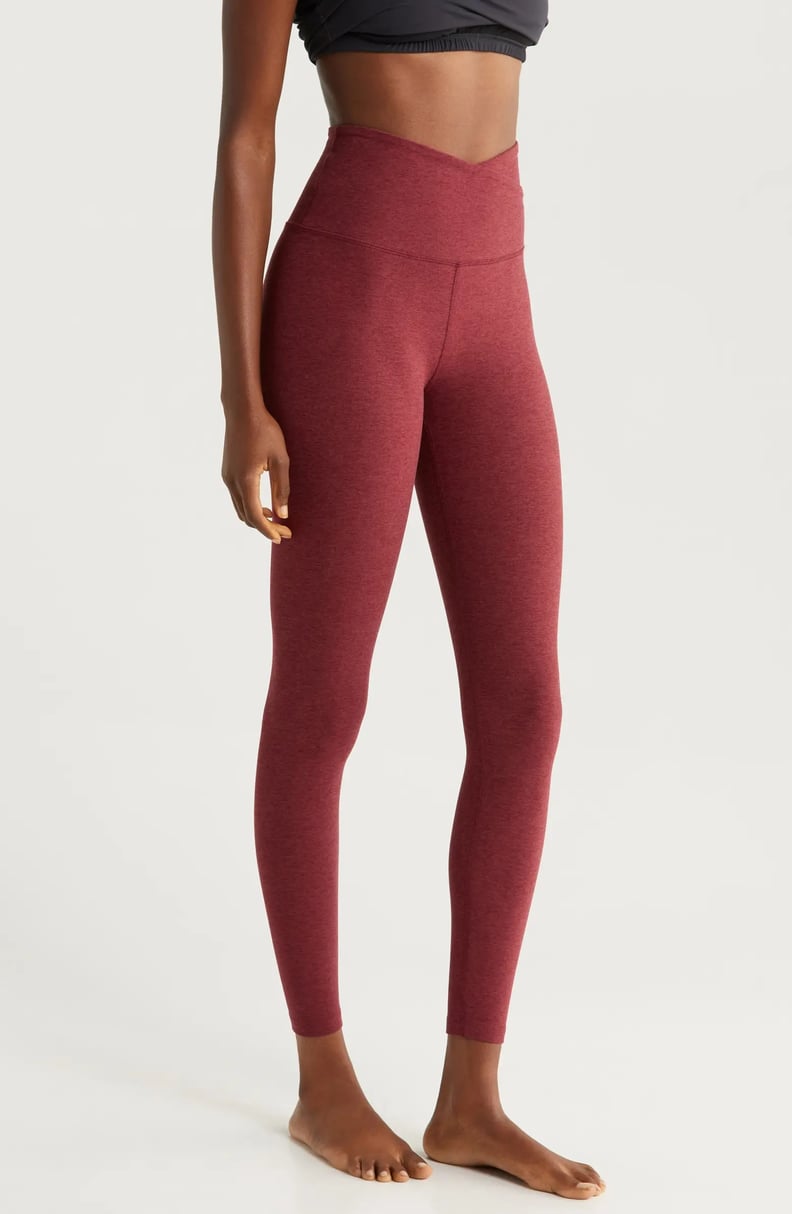 Best High-Waisted Leggings Deal