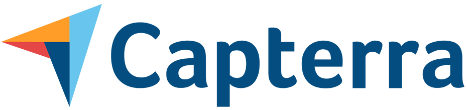 Capterra Logo