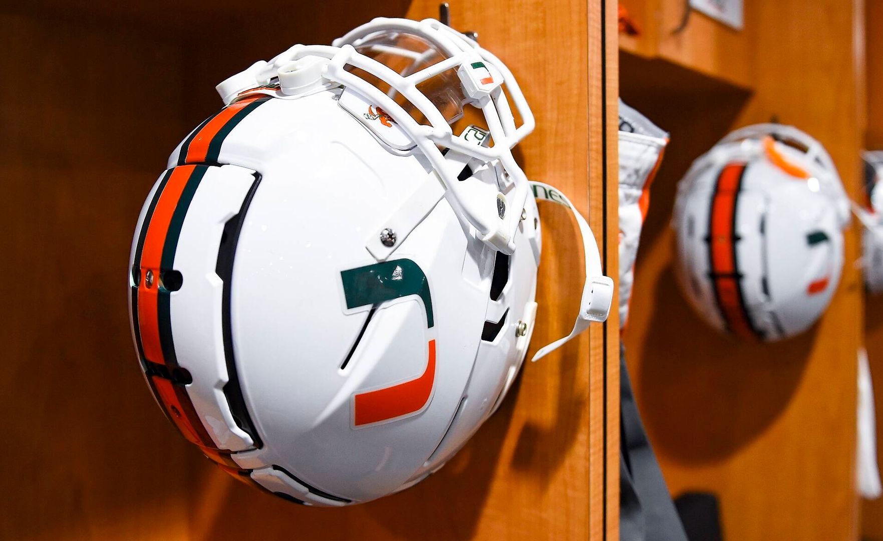 Miami Football to Host Troy in 2027
