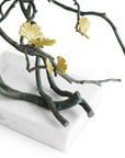 Michael Aram Butterfly Gingko Sculpture