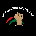 UC Palestine Collective