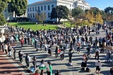 Reckoning with Racism & Bigotry: A Call for the Resignation of UC Regents Chair Richard Leib