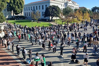 Reckoning with Racism & Bigotry: A Call for the Resignation of UC Regents Chair Richard Leib