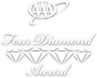 Four Diamond Award