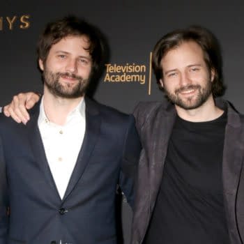 Matt Duffer, Ross Duffer, Duffer Brothers