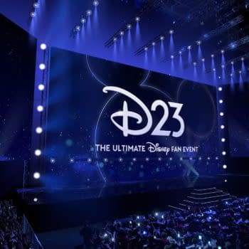 The D23 2024 Friday Showcase Liveblog