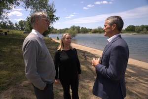 California trials Australian tech for forecasting water quality of San Joaquin River Delta