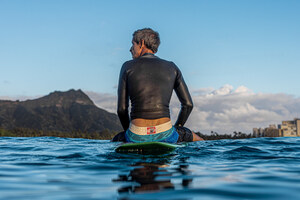 Surf Icon Joel Tudor Returns to Birdwell