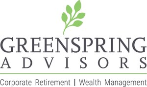 GREENSPRING ADVISORS TO AWARD $100,000 IN GRANTS