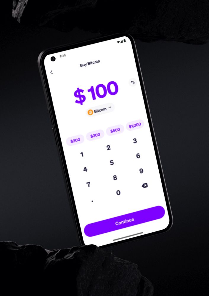 MoonPay Android App