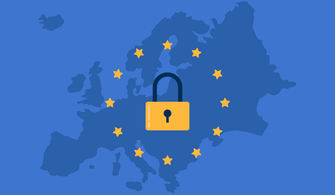 GDPR web image