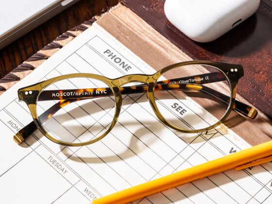 Shop SPIRIT eyeglasses