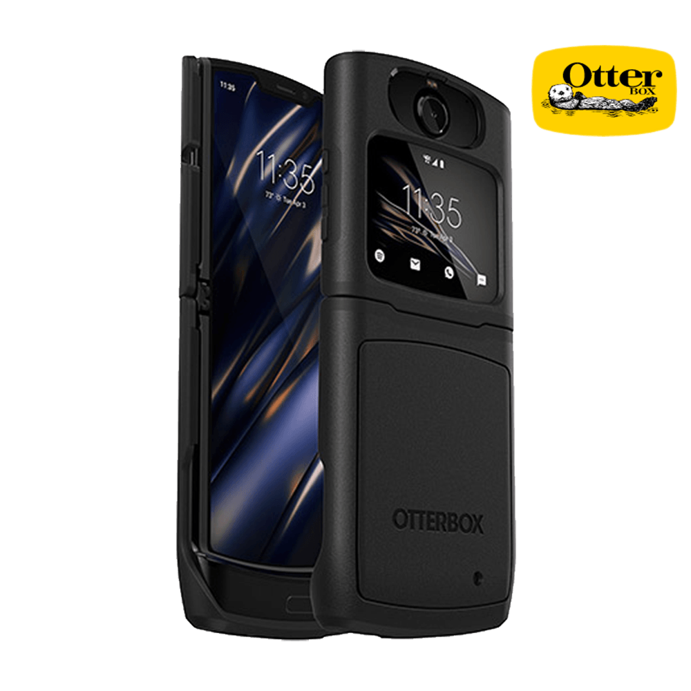 otterbox symmetry flex for razr (2019)