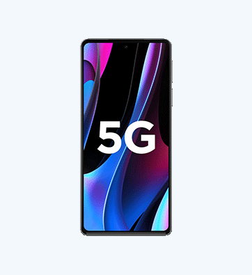 5G