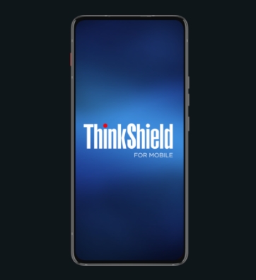 ThinkShield