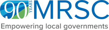 MRSC Logo