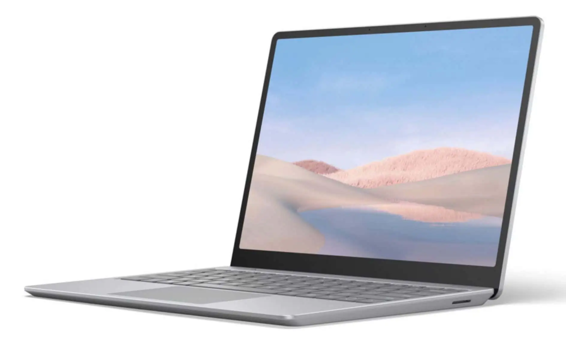 Surface Laptop Go